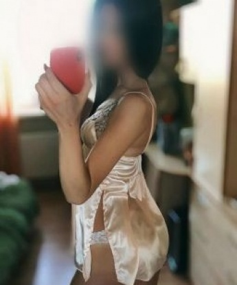 Алина