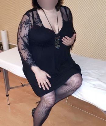 Анкета проститутки Зина - Фото 1, Алчевск, 46 лет, №13764