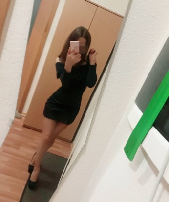 Оксаночка