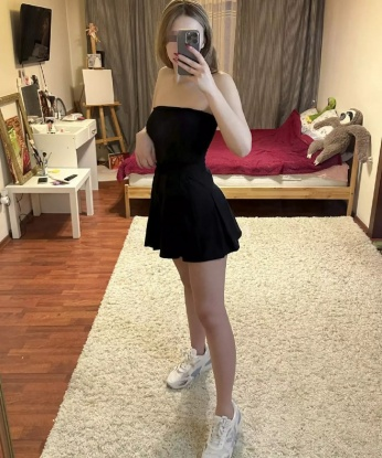 Анкета проститутки Марина - Фото 1, Алчевск, 18 лет, №2516