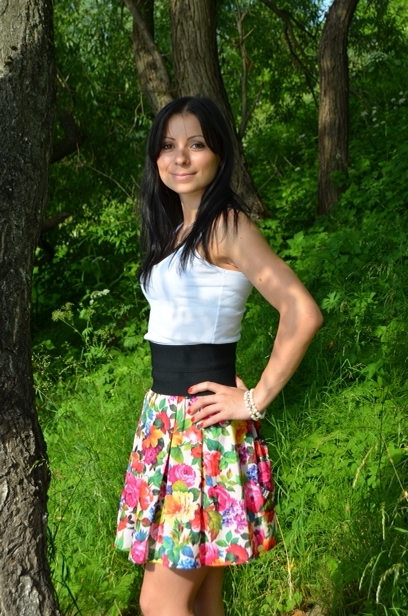 Евгения